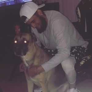 Meet your Posher, Tyler